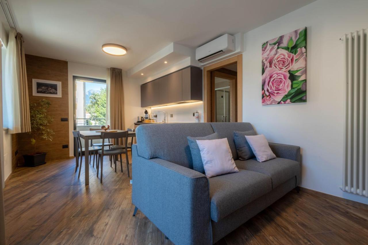 San Martin Holidays Home - Stay, Work & Fun Pont-Saint-Martin Eksteriør bilde
