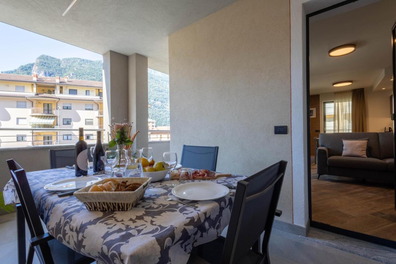 San Martin Holidays Home - Stay, Work & Fun Pont-Saint-Martin Eksteriør bilde