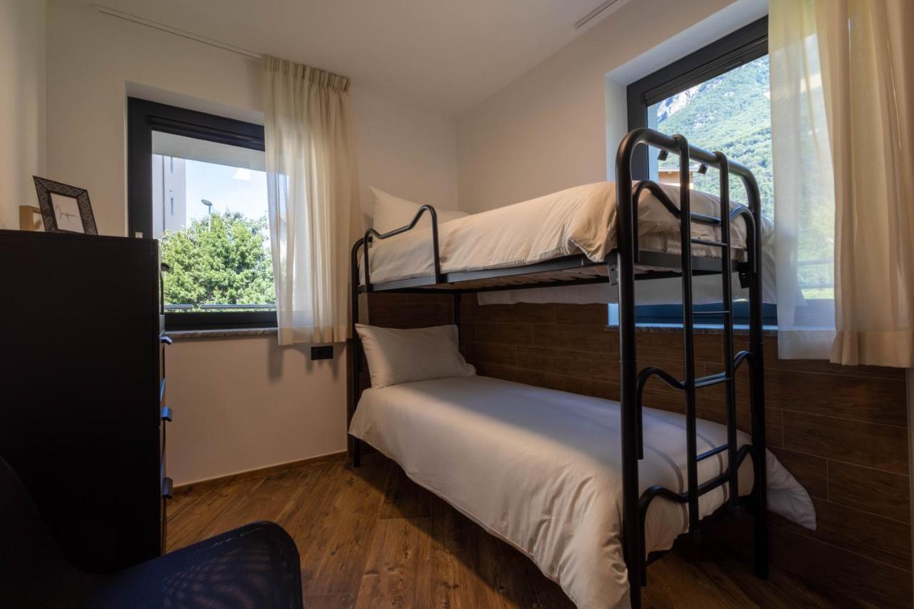 San Martin Holidays Home - Stay, Work & Fun Pont-Saint-Martin Eksteriør bilde