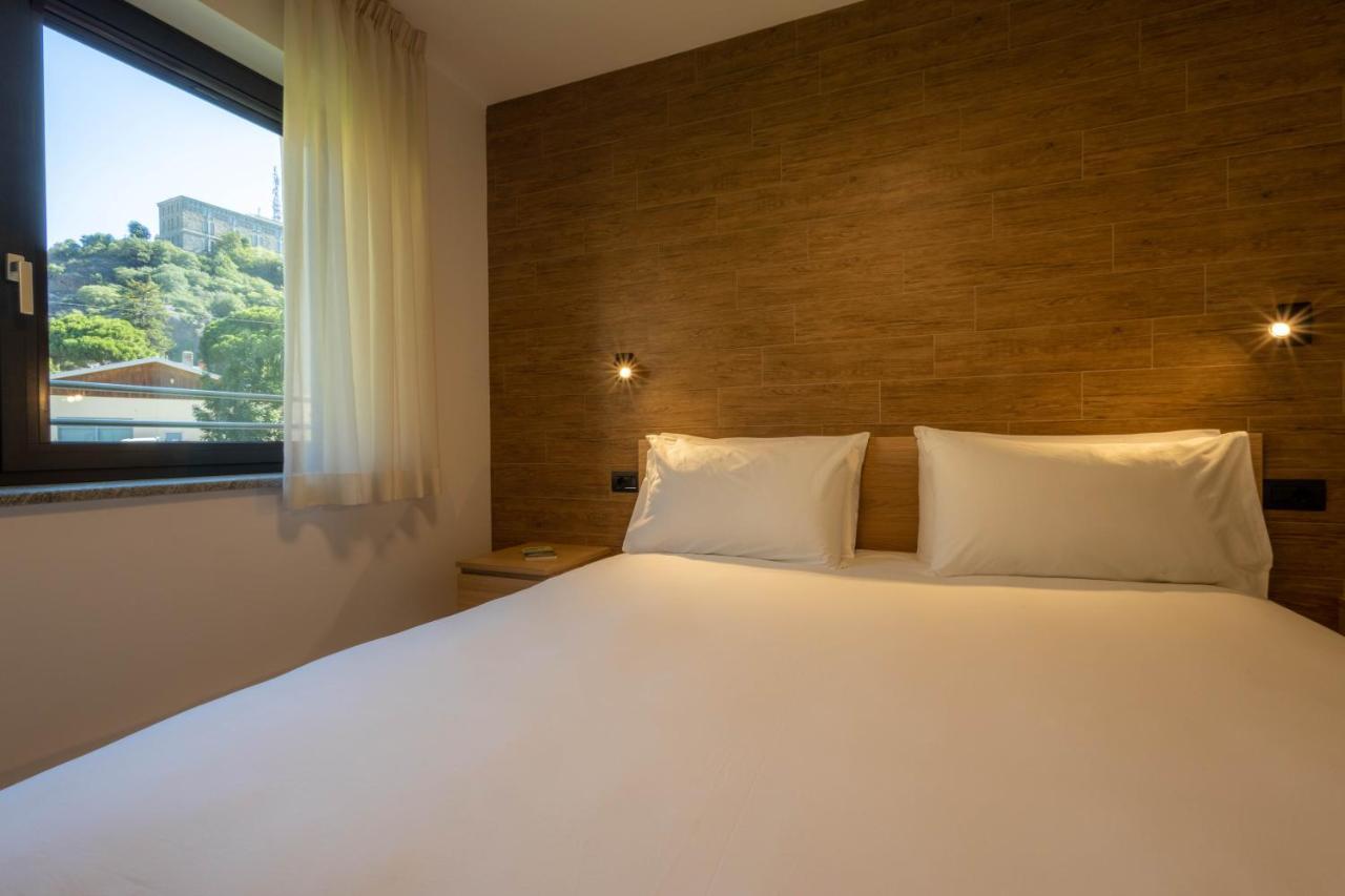 San Martin Holidays Home - Stay, Work & Fun Pont-Saint-Martin Eksteriør bilde